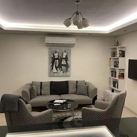 Apartmán Aura Blue