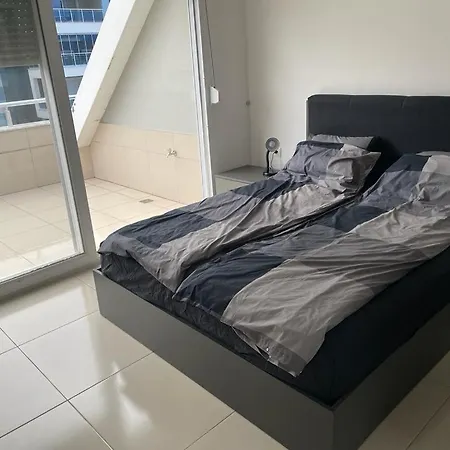 公寓 Aura Blue 阿拉尼亚